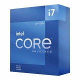 Процессор Intel Core i7 12700KF (3.6GHz, 25Mb, 8GT/s, S1700, TRAY) Процессор Intel Core i7 12700KF (3.6GHz, 25Mb, 8GT/s, S1700, TRAY)