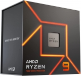 Процессор AMD Ryzen 9 7900 (S-AM5, BOX)