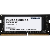 Модуль памяти SODIMM 8GB DDR4 PATRIOT PSD48G320081S (3200MHz)