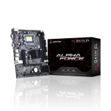 Мат. плата Arktek G41 AK-G41M EL (S-775, G41, VGA, 2DDR3, PCI-E, COM, SATA3, LAN)