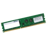 Модуль памяти DIMM 1GB DDR3 PATRIOT PSD31G133381 (1333MHz)