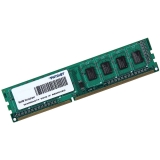 Модуль памяти DIMM 2GB DDR3 PATRIOT PSD32G16002 (PC12800, 1600MHz)