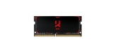 Модуль памяти SODIMM 16GB DDR4 GoodRam IR-3200S464L16A/16G (3200MHz)
