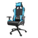 Кресло игровое Genesis NFG-0783 Nitro 550 Black/Blue