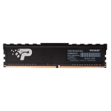 Модуль памяти DIMM 16GB DDR4 PATRIOT PSP416G320081H1 (3200MHz, Heatsink)