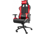 Кресло игровое Genesis NFG-0784 Nitro 550 Black/Red