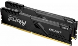 Модуль памяти DIMM 32GB DDR4 KINGSTON FURY Beast KIT (3200MHz, KF432C16BB1K2/32)