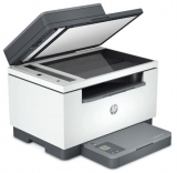Принтер лазерный МФУ HP LaserJet M236SDN (Принтер/Сканер/Копир, ADF, Duplex, A4)