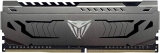 Модуль памяти DIMM 8GB DDR4 PATRIOT VIPER PVS48G360C8 (PC25600, 3600MHz)