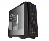 Корпус MidiTower Deepcool CG540 (USB3.0, MidiATX)