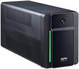 ИБП UPS 1200VA APC BX1200MI-GR Back-UPS AVR