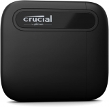 Накопитель SSD внешний 1TB Crucial X6 (2.5