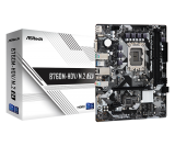 Мат. плата Asrock B760M-HDV/M.2 D4 (S-1700, B760, VGA, HDMI, DP, 3xPCI-E, 2DDR4, M.2, SATAIII, SATA3, GbLAN)