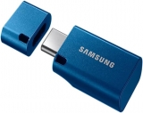 Флешка USB 128GB Samsung USB Type-C (USB-C, Blue)