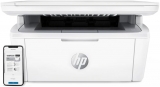 Принтер лазерный МФУ HP LaserJet M141w (WiFi, A4)