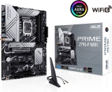 Мат. плата ASUS PRIME Z790-P (S-1700, Z790, HDMI, DP, 5xPCI-E, 4DDR5, 3xM.2, SATA3, GbLAN)