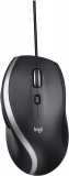 Мышь Logitech M500s Advanced (Laser, USB, Black)