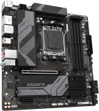 Мат. плата Gigabyte B850M DS3H (S-AM5, B850, HDMI/2xDP, 2xPCI-E, 4DDR5, 2xM.2, GbLAN)