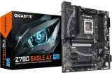 Мат. плата Gigabyte Z790 EAGLE (S-1700, Z790, HDMI, DP, 4xPCI-E, 4DDR5, 3xM.2, 2.5GbLAN)