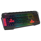 Клавиатура SVEN KB-G8800 (Gaming, RGB)