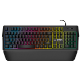 Клавиатура SVEN KB-G9400 (Gaming, RGB)