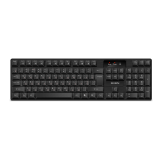 Клавиатура беспроводная SVEN KB-C2300W (Black)