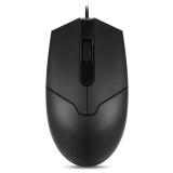 Мышь SVEN RX-30 (USB, Black)