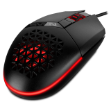 Мышь SVEN RX-G735 Gaming (5+1 keys, 4000DPI, RGB)