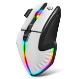 Мышь SVEN RX-G990 Gaming (8+1 keys, 12400DPI, RGB)