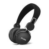 Наушники с микрофоном SVEN AP-320M (1x3.5mm, Black)