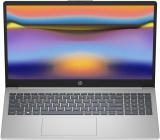 Ноутбук HP 15-fc0041wm 15.6 (FHD, Ryzen 5 7520U, 8GB, 512GB SSD, AMD Radeon 610M Graphics, Natural Silver, Windows 11, B5TH5UA#ABA)