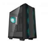 Корпус MidiTower Deepcool CC560 Limited V2 (MidiATX)