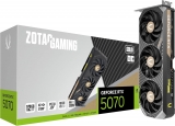 Видеокарта 12GB Zotac GeForce RTX5070 Twin Edge (28000MHz, GDDR7, 192bit, HDMI/3xDP)