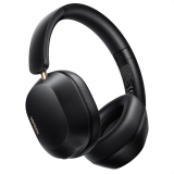 Наушники с микрофоном беспроводные Ugreen 35757 (HiTune Max5c, Bluetooth 5.4, Black)