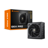 Блок питания 850W Cougar Gex Pro 850 80+ Gold (ATX3.1, PCIe 5.1)