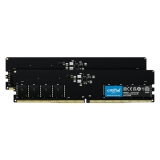 Модуль памяти DIMM 32GB DDR5 Crucial CT2K16G56C46U5 (2x16GB, 5600MHz)