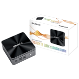 Моноблок Gigabyte BRIX GB-BRI3H-10110 (Core i3-10110U, 2xSODIMM DDR4, M.2 NVMe/2.5