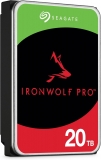 Жесткий диск 20TB SATAIII Seagate IronWolf Pro ST20000NT001 (3.5