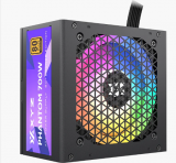 Блок питания 700W XYZ VOLT 80+ Bronze (ATX, X-PS-VOLTB-PB700)