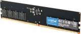 Модуль памяти DIMM 16GB DDR5 Crucial CT16G56C46U5 (5600MHz)