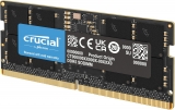 Модуль памяти SODIMM 32GB DDR5 Crucial CT32G56C46S5 (5600MHz)