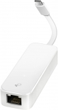 Сетевая карта TP-Link UE300C (10/100/1000, USB Type-C)