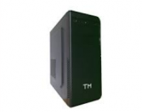 Корпус MidiTower Thermal Master G173 Black (600W)