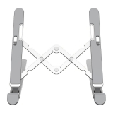 Подставка для ноутбука/планшета Orico PFB-A21-SV-BP