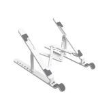 Подставка для ноутбука/планшета Orico PFB-A24-WH-BP