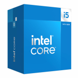 Процессор Intel Core i5 14400F (4.7GHz, 20Mb, 8GT/s, S1700, TRAY)
