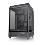 Корпус FullTower Thermaltake AX500 (w/o PSU, Black)