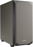 Корпус MidiTower be quiet! Pure Base 500 (w/o PSU, Black, BG034)
