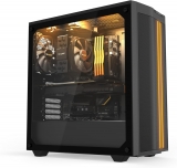 Корпус MidiTower be quiet! Pure Base 500DX (w/o PSU, Side TG, Black, BGW37)