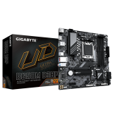 Мат. плата Gigabyte B650M D3HP (S-AM5, B650, HDMI/2xDP, PCI-E, 4xDDR5, M.2, SATAIII RAID, SATA3, 2.5GbLAN)
